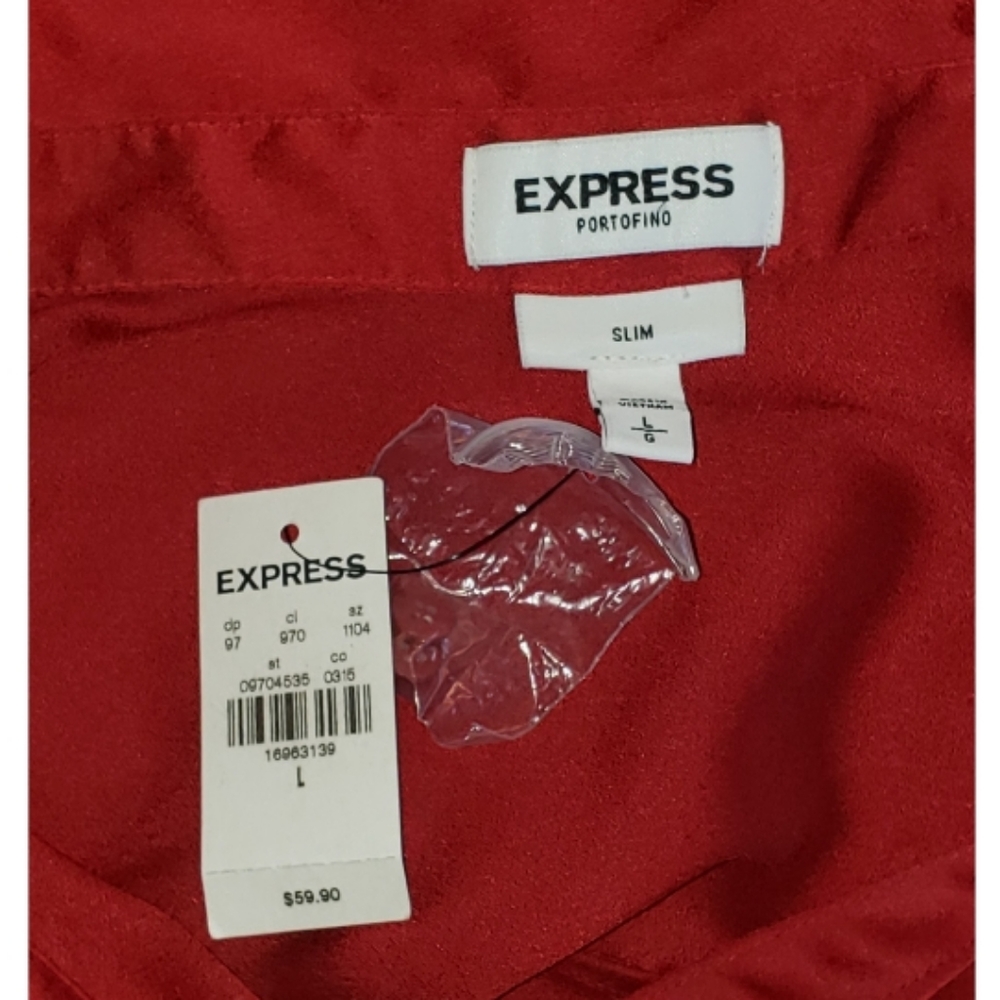 Express blouse - Picture 3 of 4